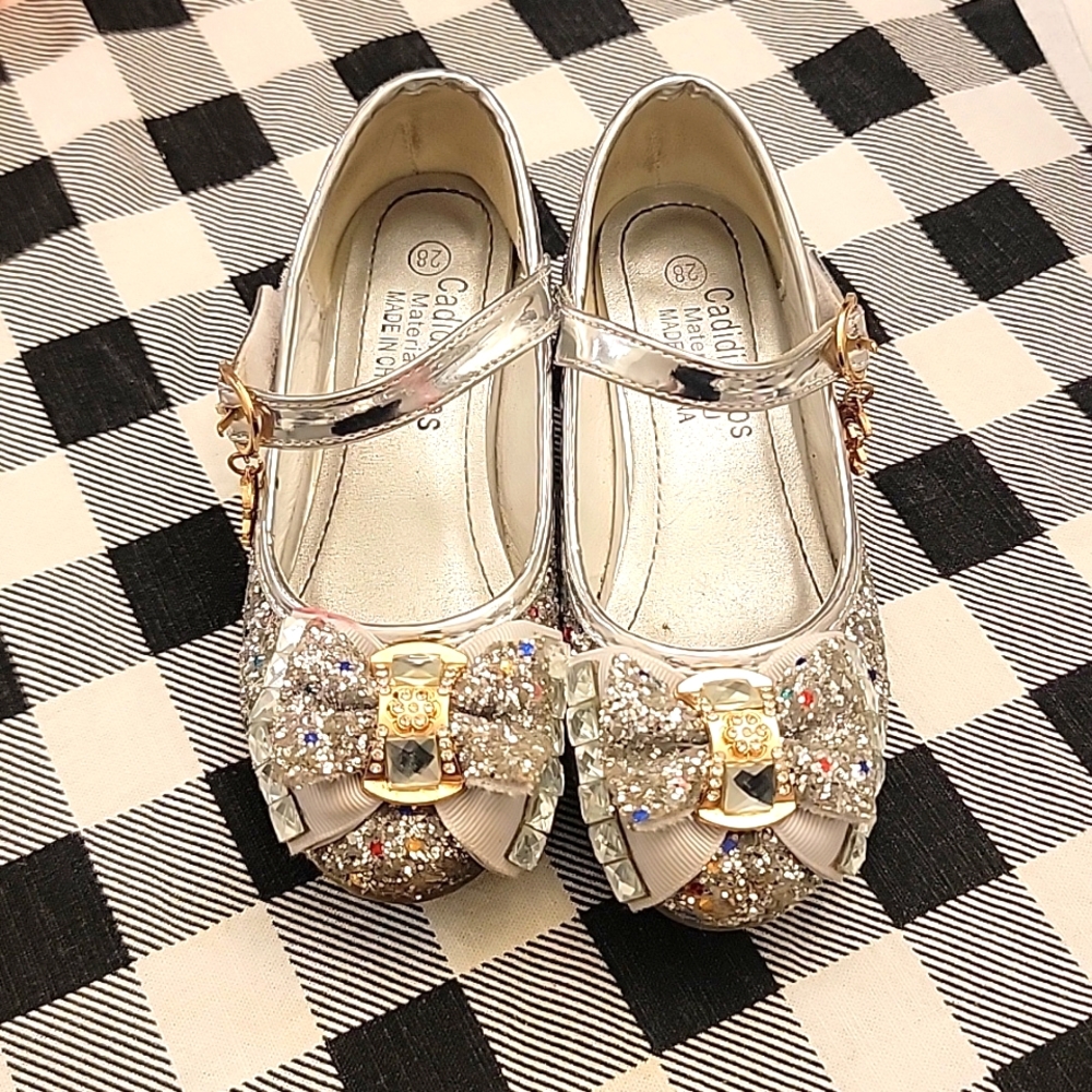 Princess shoes
